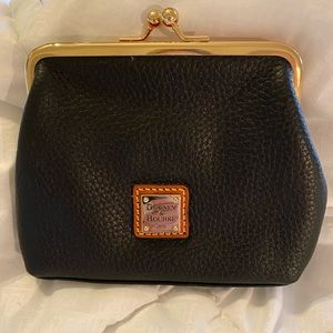 Dooney and Bourke Coin Purse